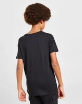 Nike Liverpool FC Swoosh T-Shirt Kinder 7 Nike Liverpool FC Swoosh T-Shirt Kinder – Bild 5