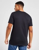 Nike Liverpool FC Crest Short Sleeve T-Shirt Herren 5 Nike Liverpool FC Crest Short Sleeve T-Shirt Herren – Bild 3