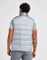 Nike Liverpool FC Windrunner Daunen-Fußballweste Herren 5 Nike Liverpool FC Windrunner Daunen-Fußballweste Herren – Bild 3