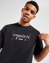 Nike Liverpool FC Air T-Shirt