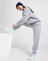 Jordan Pinstripe Jogginghose Damen