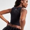 Jordan Flight Tank Top Damen -Modische Sportbekleidung jd 621127 a
