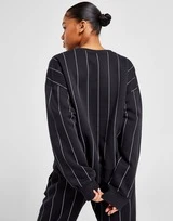 Jordan Pinstripe Crew Sweatshirt Damen 5 Jordan Pinstripe Crew Sweatshirt Damen – Bild 3