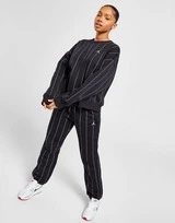 Jordan Pinstripe Crew Sweatshirt Damen 7 Jordan Pinstripe Crew Sweatshirt Damen – Bild 5