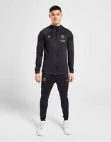 Jordan Paris Saint Germain Strike Hooded Trainingsanzug Herren
