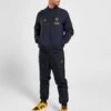 Jordan Paris Saint Germain Strike Woven Trainingsanzug Herren -Modische Sportbekleidung jd 621191 a