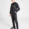 Jordan Paris Saint Germain Strike Woven Trainingsanzug Kinder 1 Jordan Paris Saint Germain Strike Woven Trainingsanzug Kinder -Modische Sportbekleidung jd 621255 a