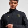 Jordan Paris Saint Germain Woven Jacke Herren