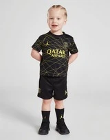 Jordan Paris Saint Germain 2023/24 Fourth Kit Baby 3 Jordan Paris Saint Germain 2023/24 Fourth Kit Baby