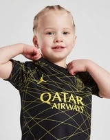 Jordan Paris Saint Germain 2023/24 Fourth Kit Baby 4 Jordan Paris Saint Germain 2023/24 Fourth Kit Baby – Bild 2