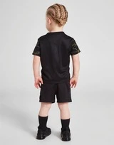 Jordan Paris Saint Germain 2023/24 Fourth Kit Baby 7 Jordan Paris Saint Germain 2023/24 Fourth Kit Baby – Bild 5