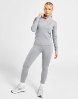 Gym King Intention 1/4 Zip Top Damen 6 Gym King Intention 1/4 Zip Top Damen – Bild 4