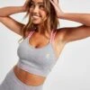 Gym King Intention Sports Bra Damen -Modische Sportbekleidung jd 621791 a