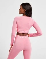 Gym King Results Langarmshirt Damen 5 Gym King Results Langarmshirt Damen – Bild 3