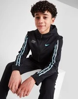 Nike Sportswear Repeat Kapuzenjacke Kinder