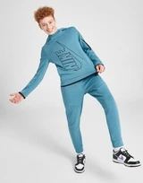 Nike Tech Fleece Pullover Hoodie Kinder 5 Nike Tech Fleece Pullover Hoodie Kinder – Bild 3