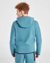 Nike Tech Fleece Pullover Hoodie Kinder 7 Nike Tech Fleece Pullover Hoodie Kinder – Bild 5