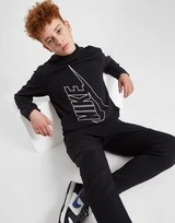 Nike Tech Fleece Pullover Hoodie Kinder 3 Nike Tech Fleece Pullover Hoodie Kinder