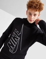 Nike Tech Fleece Pullover Hoodie Kinder 6 Nike Tech Fleece Pullover Hoodie Kinder – Bild 4