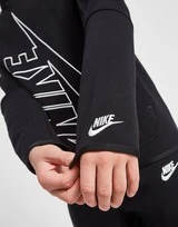 Nike Tech Fleece Pullover Hoodie Kinder 7 Nike Tech Fleece Pullover Hoodie Kinder – Bild 5