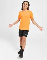 Nike Dri-FIT Miler T-Shirt Kinder 5 Nike Dri-FIT Miler T-Shirt Kinder – Bild 3