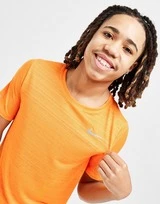 Nike Dri-FIT Miler T-Shirt Kinder 6 Nike Dri-FIT Miler T-Shirt Kinder – Bild 4