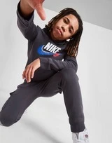 Nike Festival Hoodie Kinder