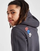 Nike Festival Hoodie Kinder 9 Nike Festival Hoodie Kinder – Bild 7