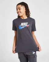 Nike Festival T-Shirt Kinder 5 Nike Festival T-Shirt Kinder – Bild 3