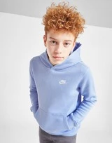 Nike Club Fleece Hoodie Kinder
