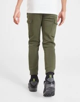 Nike Fleece Cargo Jogginghose Kinder 7 Nike Fleece Cargo Jogginghose Kinder – Bild 5