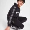 Nike Sportswear Repeat Fleece-Hoodie Kinder -Modische Sportbekleidung jd 621910 a