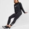 Nike Running Fast Swoosh Leggings -Modische Sportbekleidung jd 621989 a