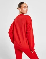 Nike Training Pro Graphic Crew Sweatshirt Damen 5 Nike Training Pro Graphic Crew Sweatshirt Damen – Bild 3