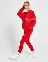 Nike Training Pro Graphic Crew Sweatshirt Damen 7 Nike Training Pro Graphic Crew Sweatshirt Damen – Bild 5