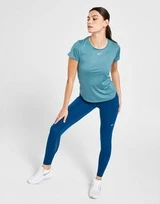 Nike Training One Slim T-Shirt Damen 3 Nike Training One Slim T-Shirt Damen