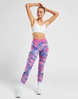 Nike Training Pro 7/8 Leggings Damen 6 Nike Training Pro 7/8 Leggings Damen – Bild 4