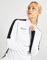 Nike Academy 1/4 Zip Top Damen