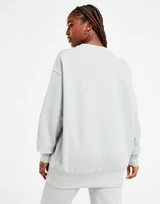 Nike Midi Swoosh Crew Sweatshirt Damen 7 Nike Midi Swoosh Crew Sweatshirt Damen – Bild 5