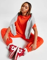 Nike Sportswear Essential Oversized T-Shirt Damen 3 Nike Sportswear Essential Oversized T-Shirt Damen