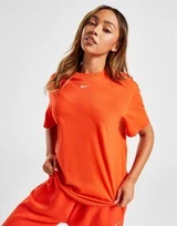 Nike Sportswear Essential Oversized T-Shirt Damen 6 Nike Sportswear Essential Oversized T-Shirt Damen – Bild 4