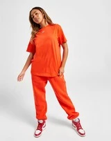 Nike Sportswear Essential Oversized T-Shirt Damen 7 Nike Sportswear Essential Oversized T-Shirt Damen – Bild 5