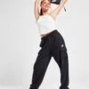 Nike Club Fleece Cargo Jogginghose Damen 1 Nike Club Fleece Cargo Jogginghose Damen -Modische Sportbekleidung jd 622196 a