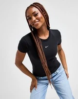 Nike Essential Slim Crop Top Damen 3 Nike Essential Slim Crop Top Damen