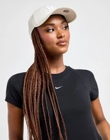 Nike Essential Slim Crop Top Damen 4 Nike Essential Slim Crop Top Damen – Bild 2