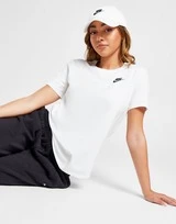 Nike Club Sportswear T-Shirt Damen