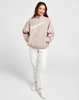 Nike Swoosh Woven Jacke Damen 6 Nike Swoosh Woven Jacke Damen – Bild 4