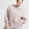 Nike Plus Size Phoenix Oversized Hoodie Damen 2 Nike Plus Size Phoenix Oversized Hoodie Damen -Modische Sportbekleidung jd 622227 a