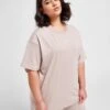 Nike Plus Size Boyfriend T-Shirt Damen -Modische Sportbekleidung jd 622233 a