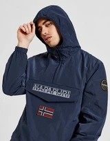 Napapijri Arper 1/2 Zip Jacke Herren